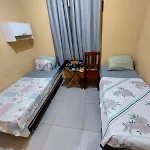 Cantinho da Familia