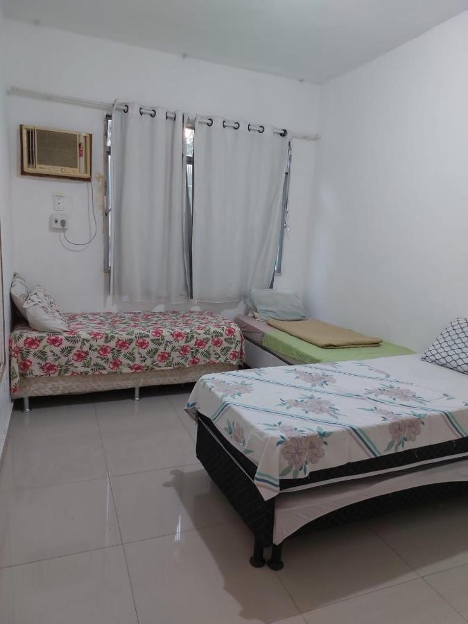 Cantinho Da Familia Casa de hóspedes Rio de Janeiro