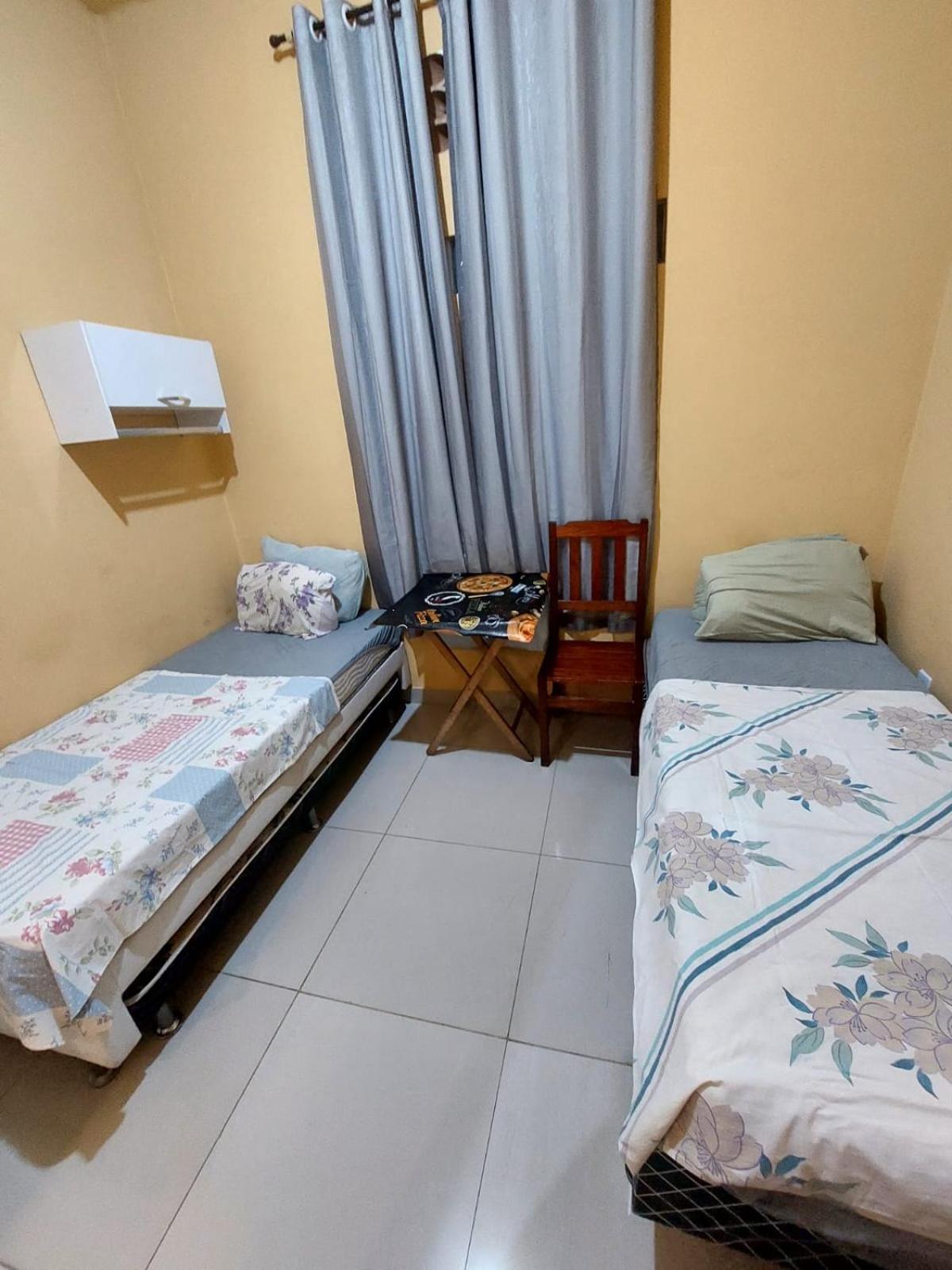 Casa de hóspedes Cantinho Da Familia