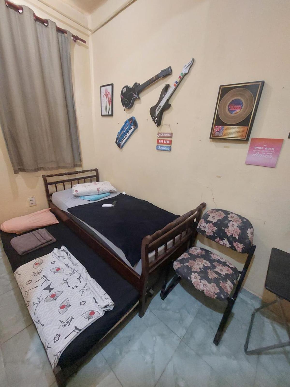 Casa de hóspedes Cantinho Da Familia Rio de Janeiro