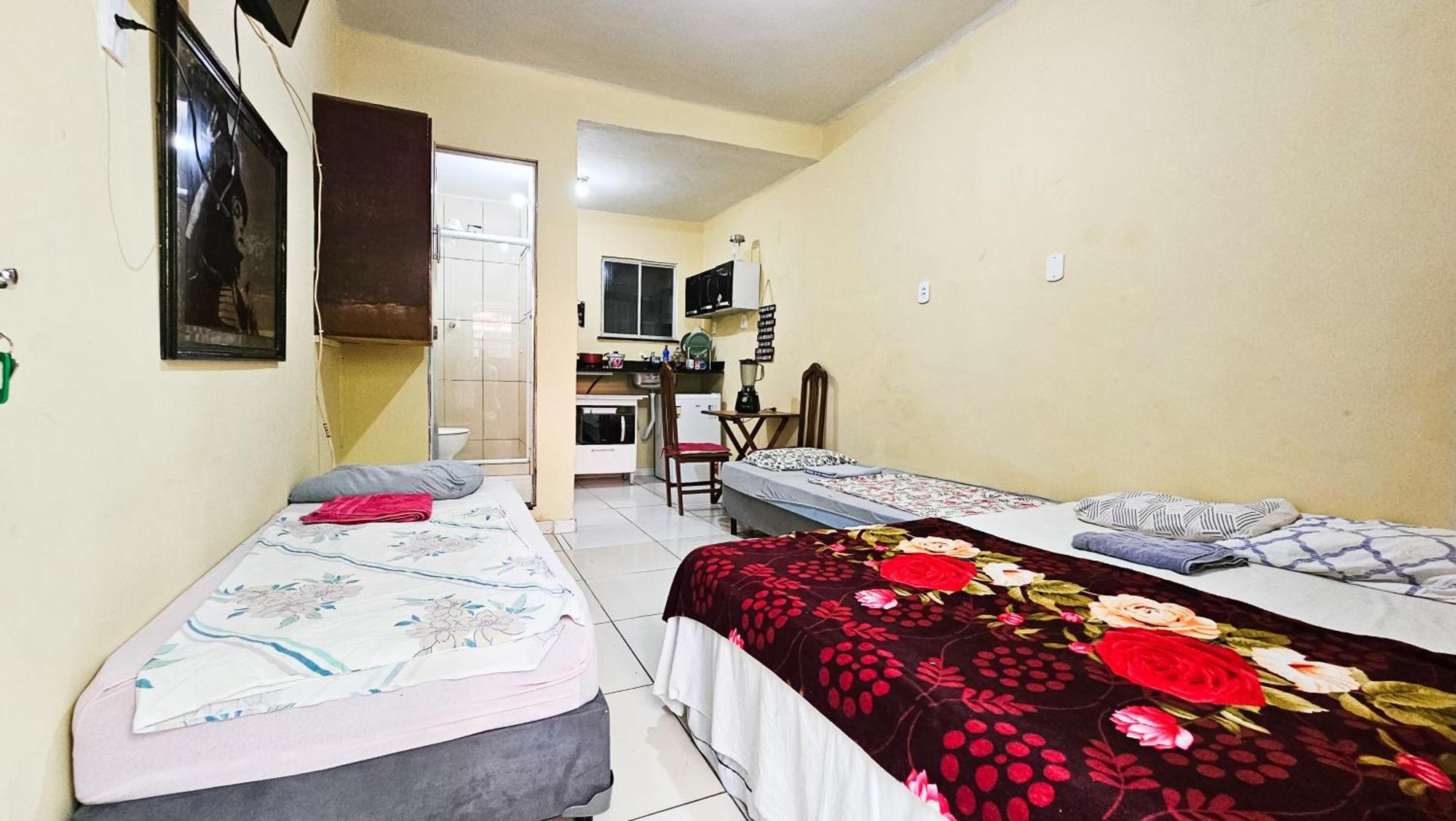 Casa de hóspedes Cantinho Da Familia