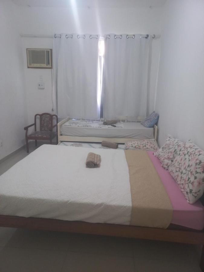 Maison d'hôtes Cantinho Da Familia Rio de Janeiro