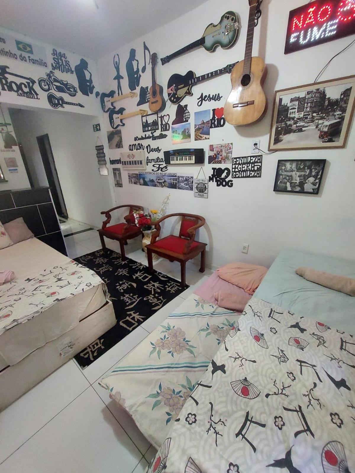 Maison d'hôtes Cantinho Da Familia 2*